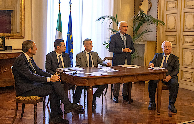 C’è la “Settimana delle autonomie” degli enti locali